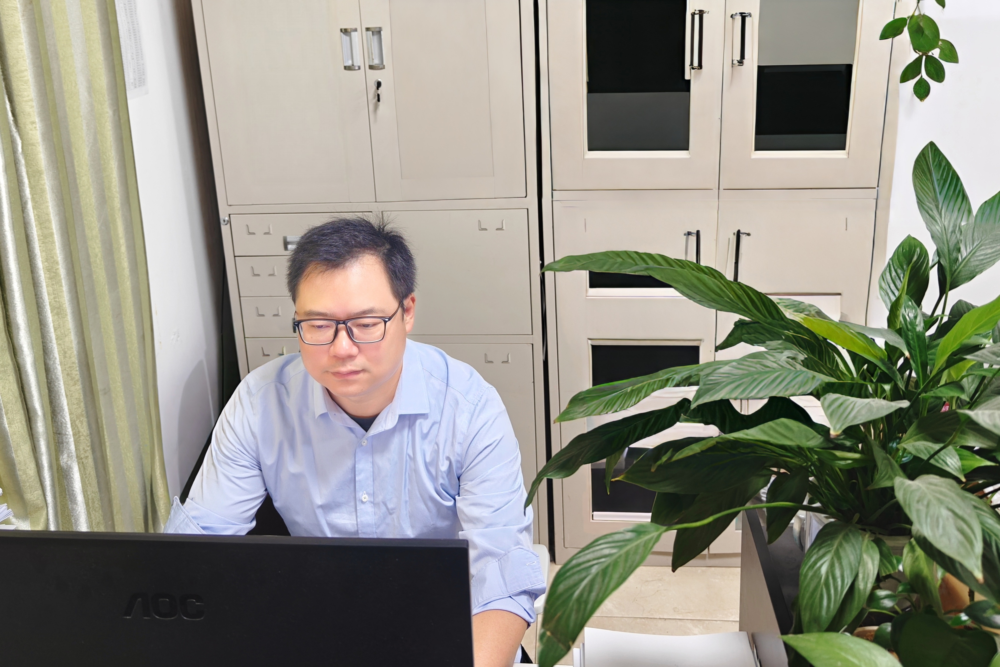 李忠直 李忠直