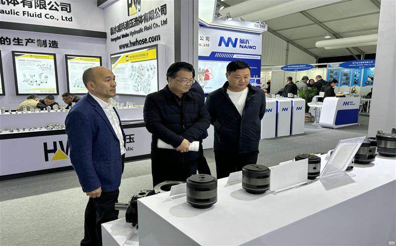 ɽװѧϰ ƪ¡װ˾μϺչBauma CHINA 2024